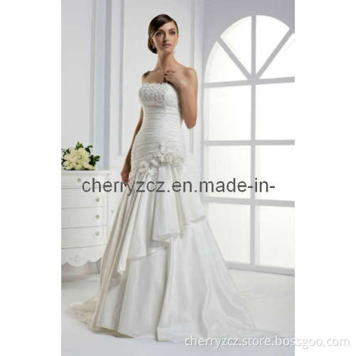 Bridal Dress (W35131)